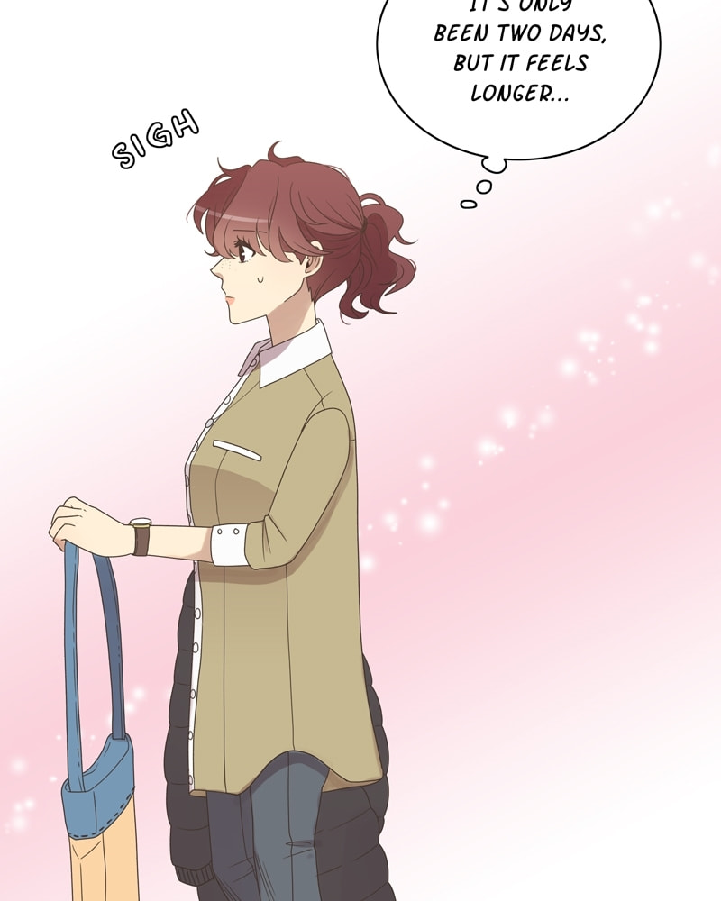 Gourmet Hound Chapter 114 page 10 - 