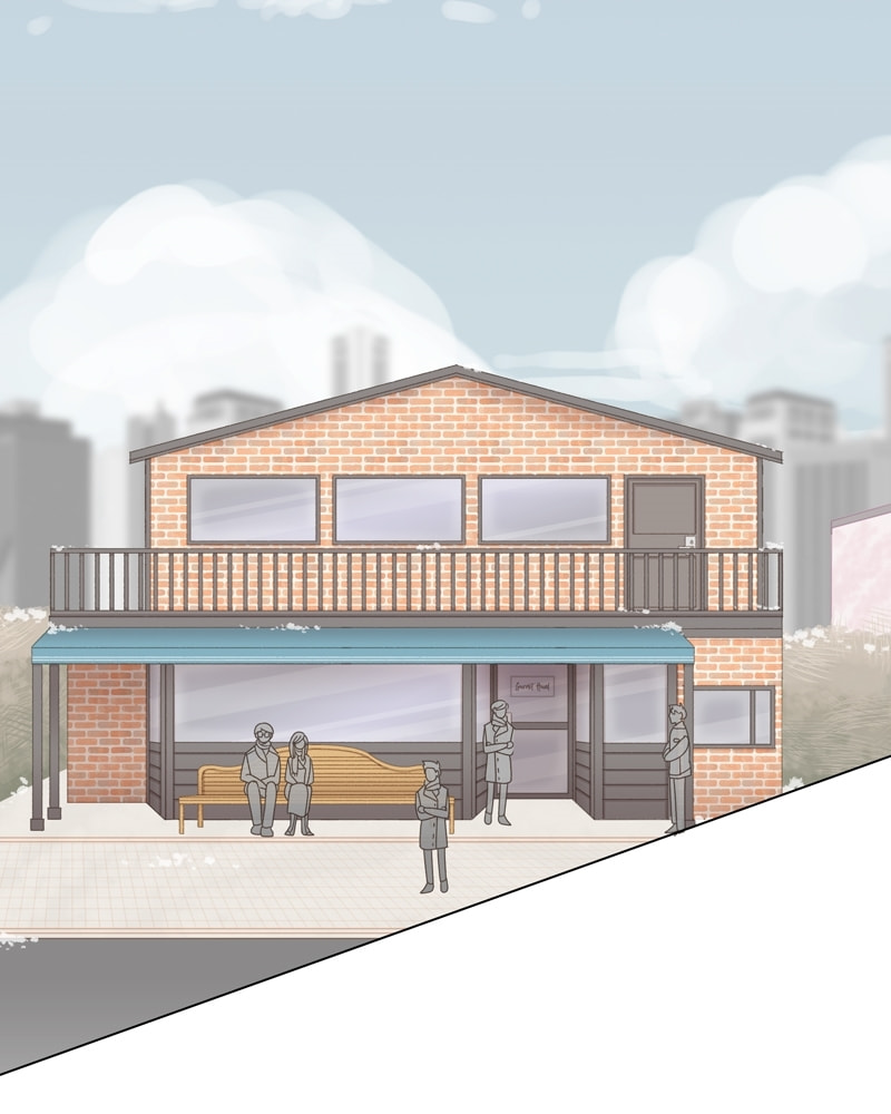 Gourmet Hound Chapter 115 page 2 - 