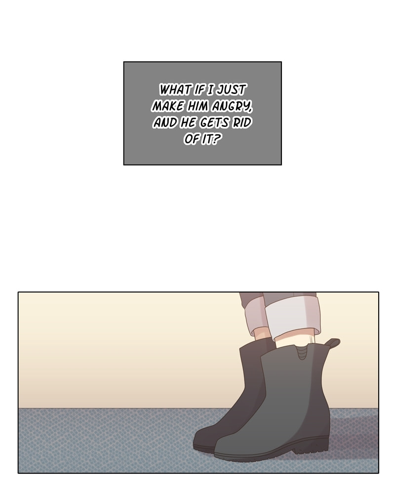Gourmet Hound Chapter 115 page 13 - 