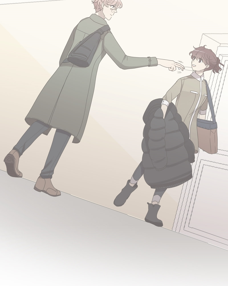 Gourmet Hound Chapter 115 page 15 - 