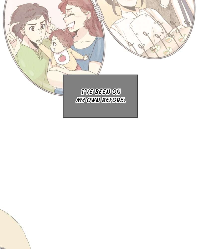 Gourmet Hound Chapter 115 page 21 - 
