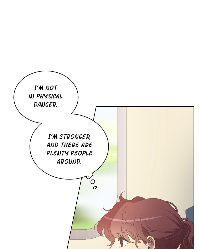 Gourmet Hound Chapter 115 page 24 - 
