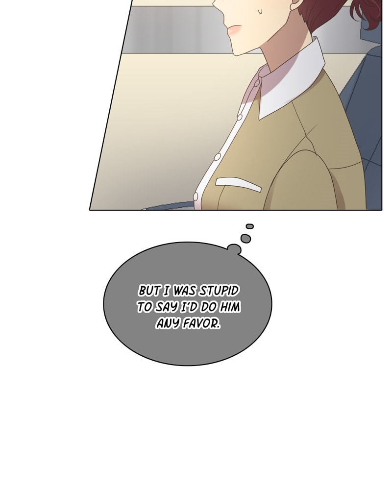 Gourmet Hound Chapter 115 page 25 - 