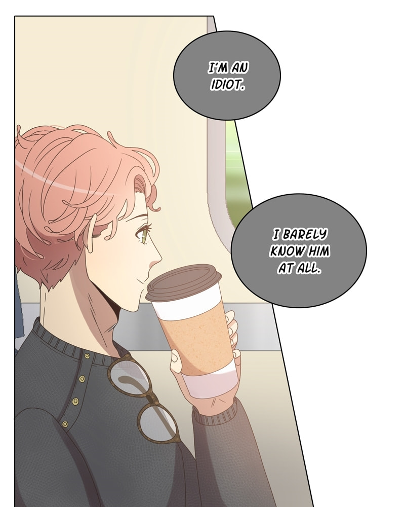 Gourmet Hound Chapter 115 page 26 - 