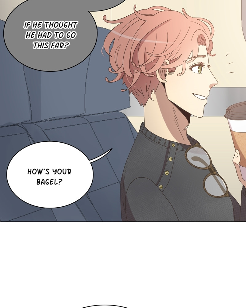Gourmet Hound Chapter 115 page 28 - 