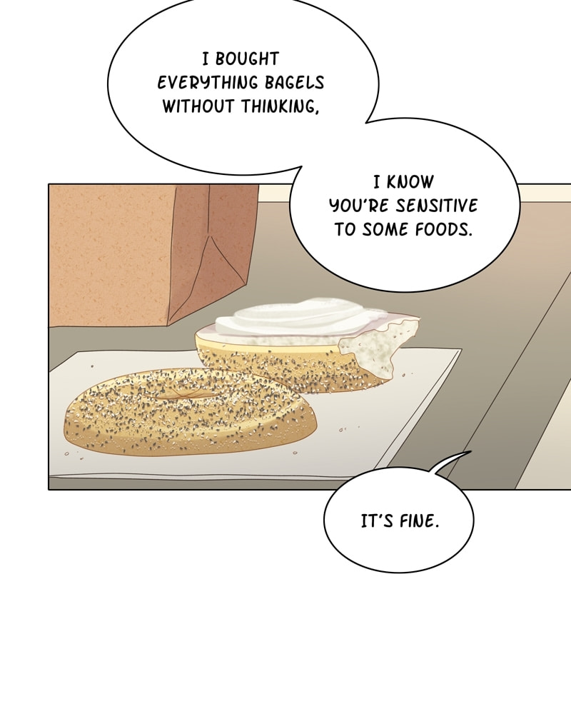 Gourmet Hound Chapter 115 page 29 - 