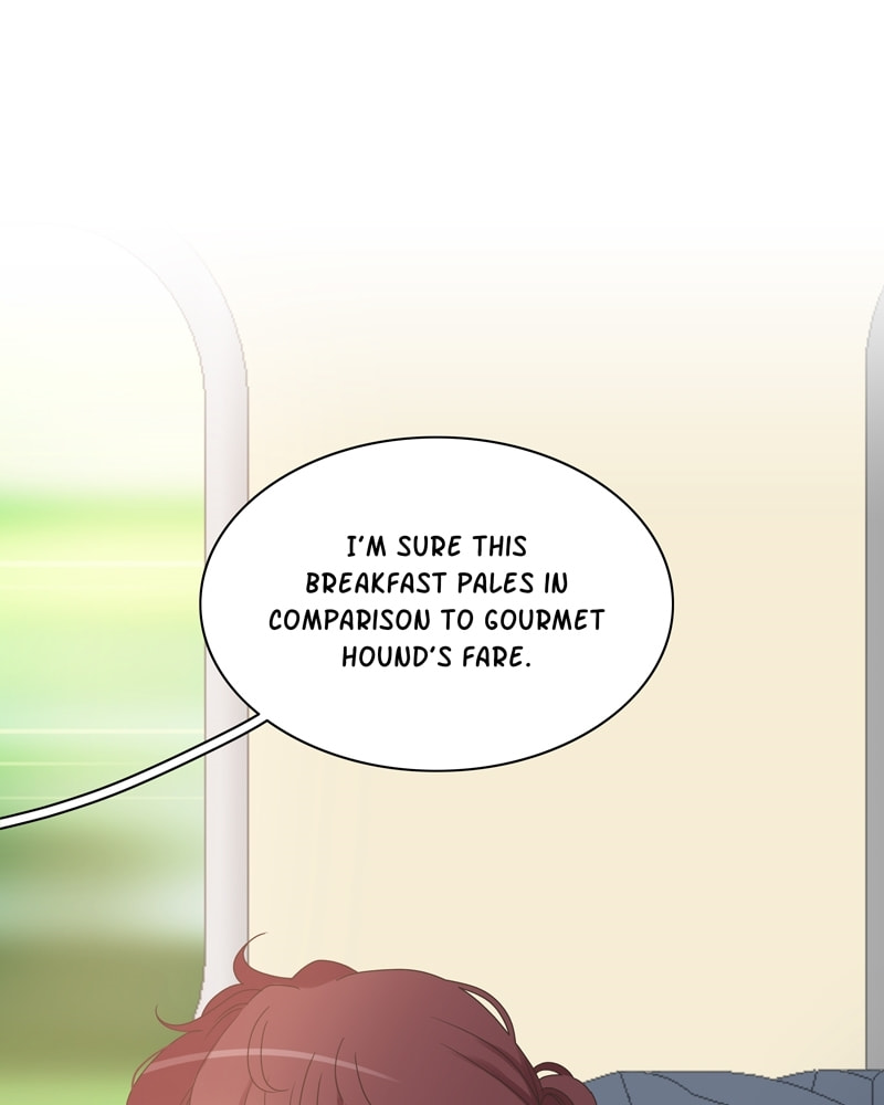 Gourmet Hound Chapter 115 page 30 - 