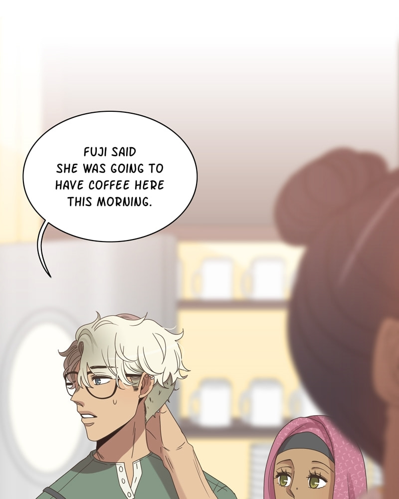 Gourmet Hound Chapter 115 page 4 - 