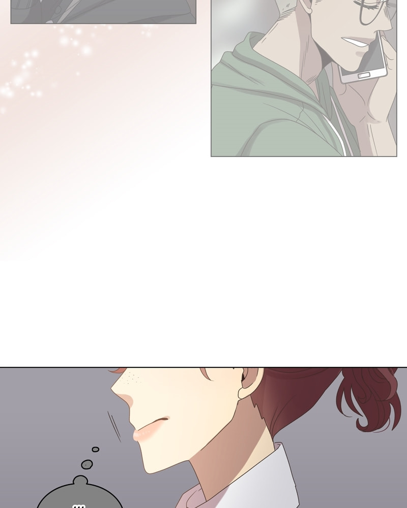 Gourmet Hound Chapter 115 page 33 - 