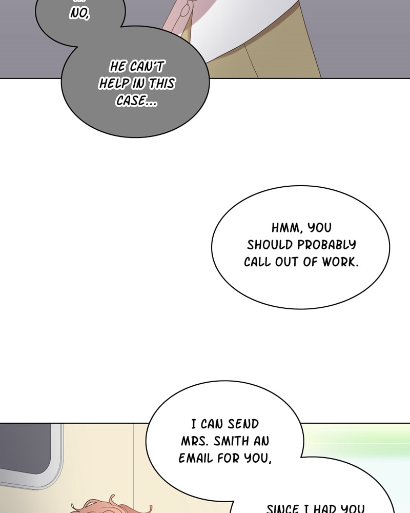 Gourmet Hound Chapter 115 page 34 - 