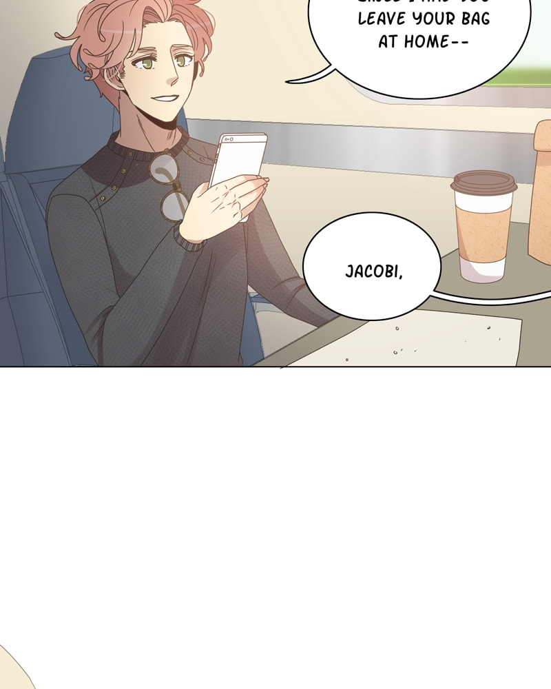 Gourmet Hound Chapter 115 page 35 - 