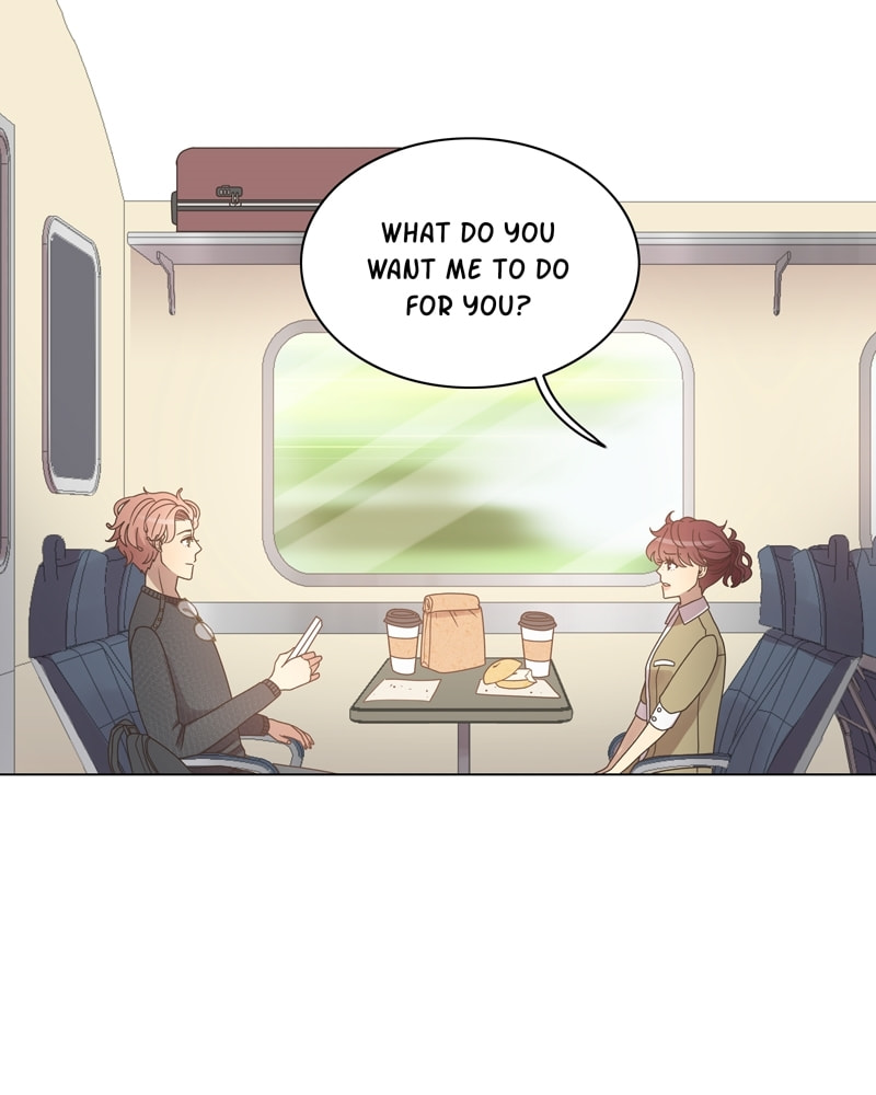 Gourmet Hound Chapter 115 page 36 - 