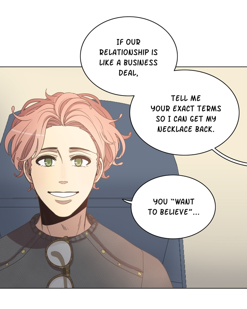 Gourmet Hound Chapter 115 page 38 - 