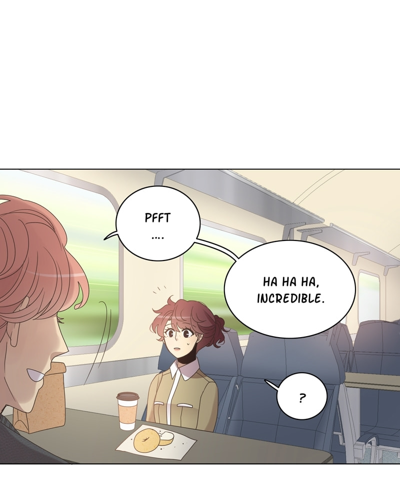 Gourmet Hound Chapter 115 page 39 - 