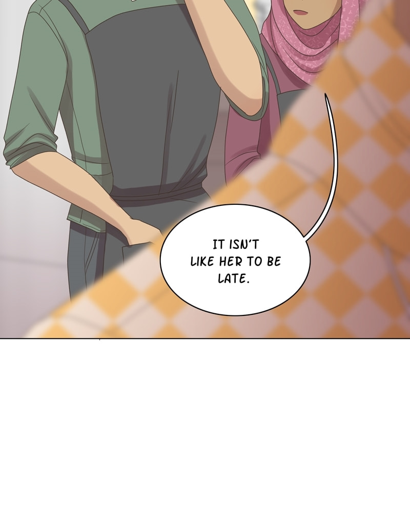 Gourmet Hound Chapter 115 page 5 - 
