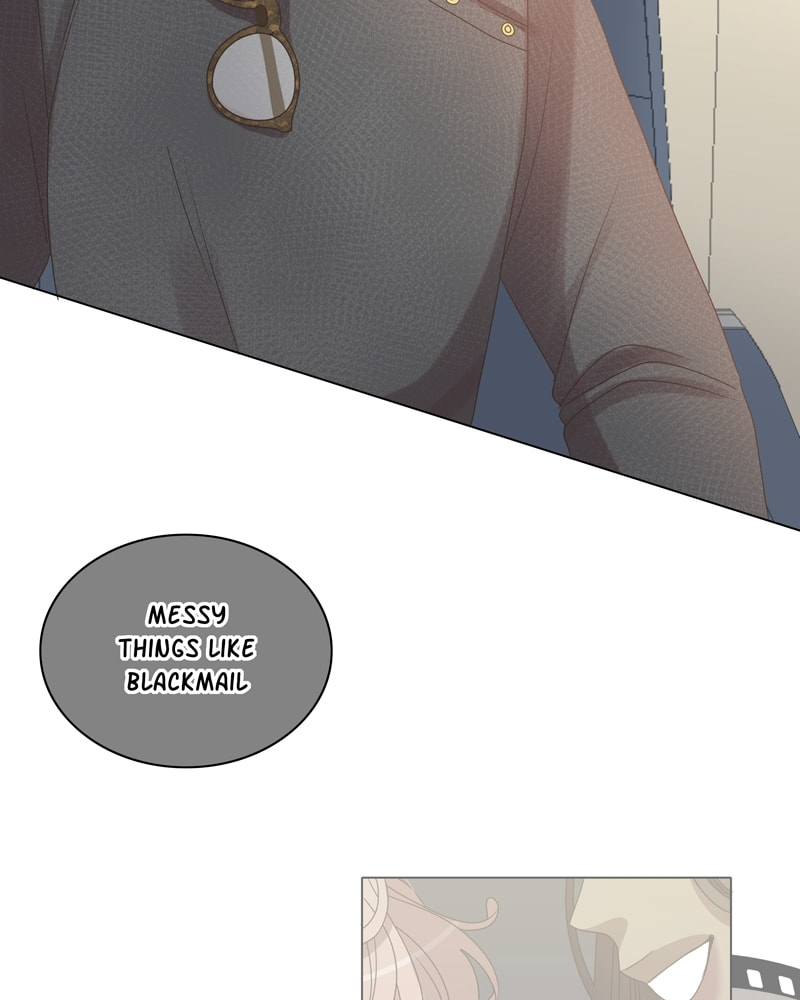 Gourmet Hound Chapter 115 page 43 - 