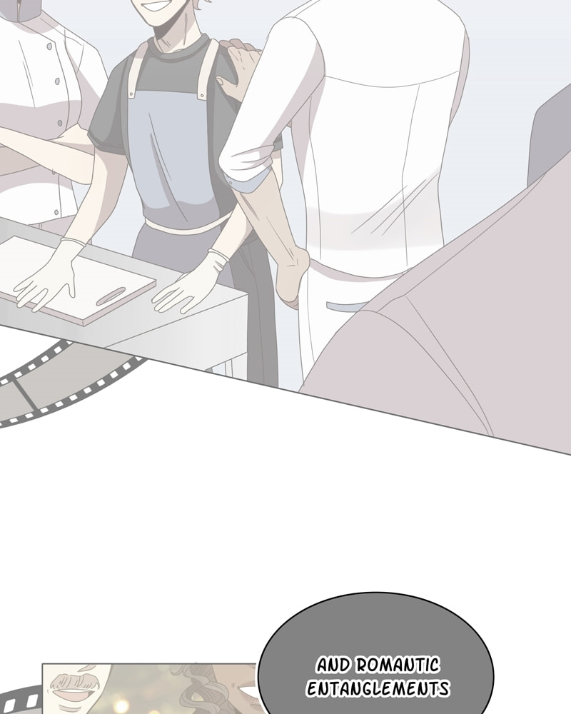 Gourmet Hound Chapter 115 page 45 - 