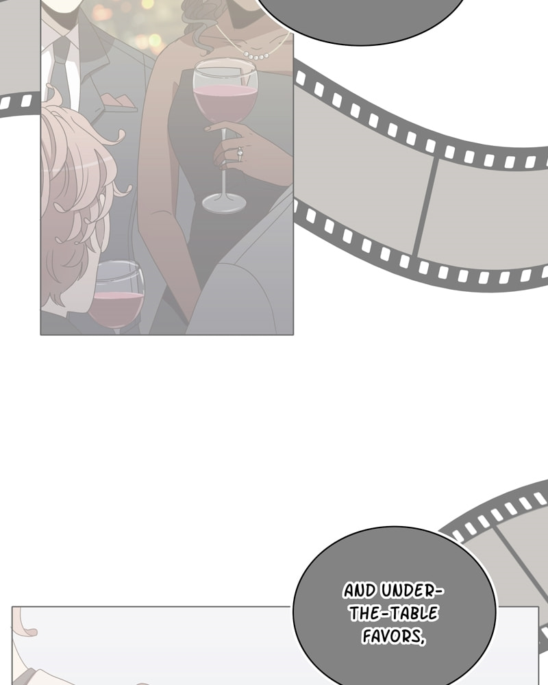 Gourmet Hound Chapter 115 page 46 - 
