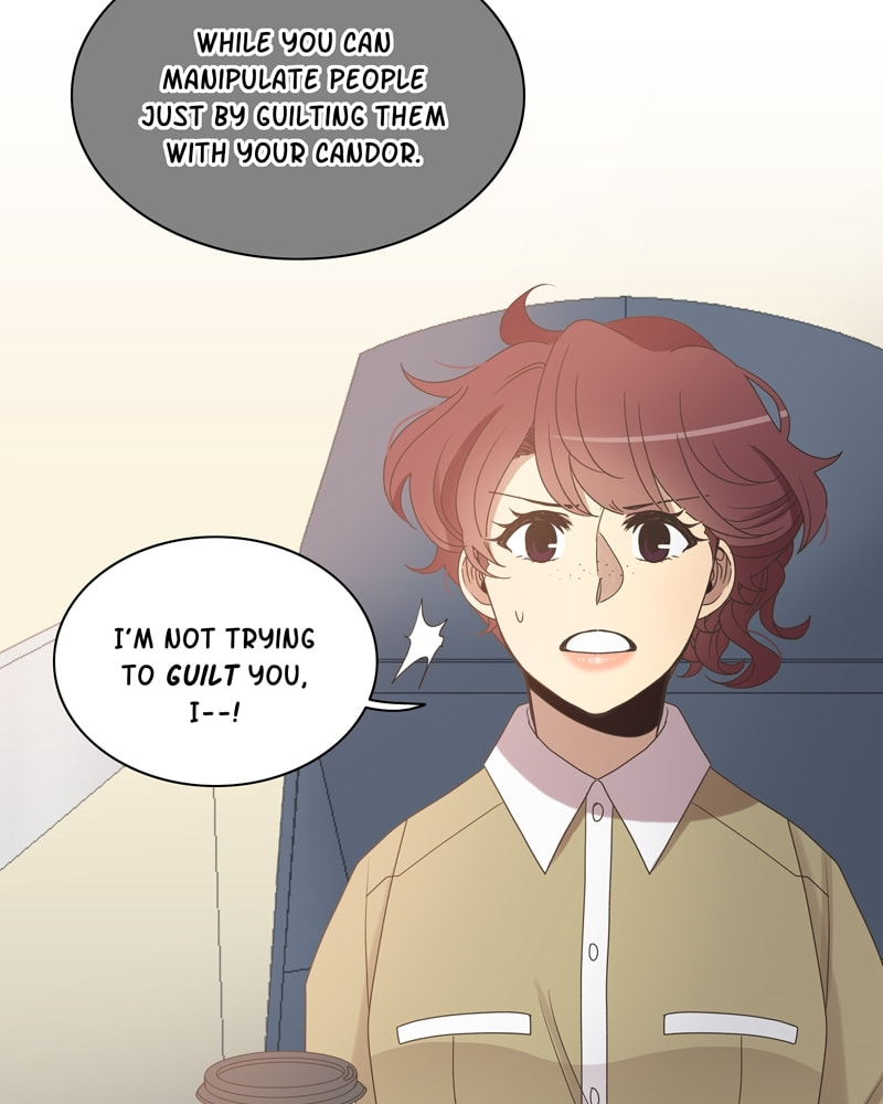 Gourmet Hound Chapter 115 page 48 - 