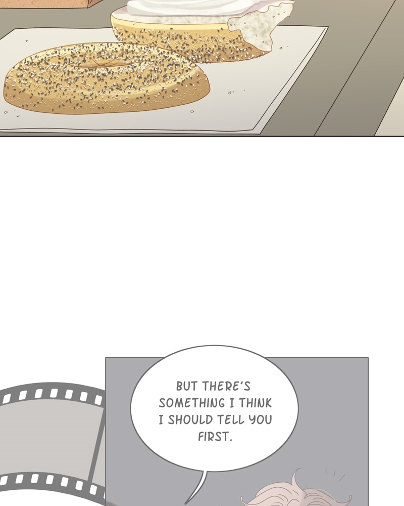 Gourmet Hound Chapter 115 page 50 - 