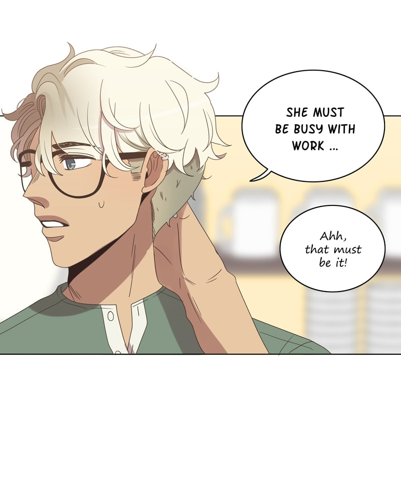 Gourmet Hound Chapter 115 page 6 - 