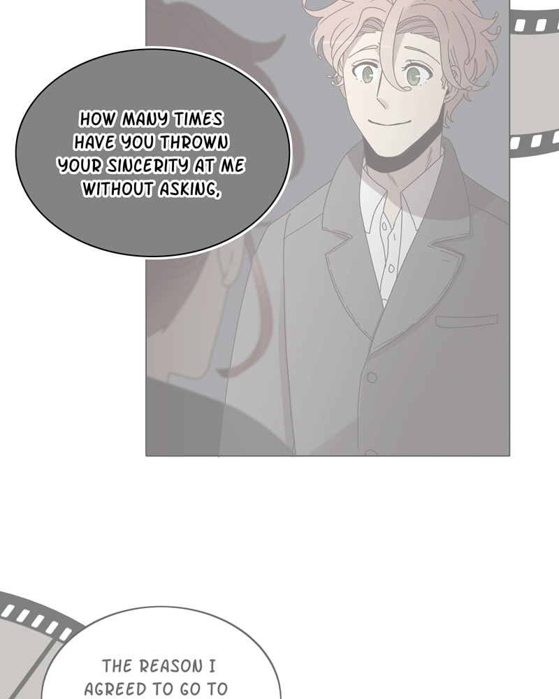 Gourmet Hound Chapter 115 page 51 - 