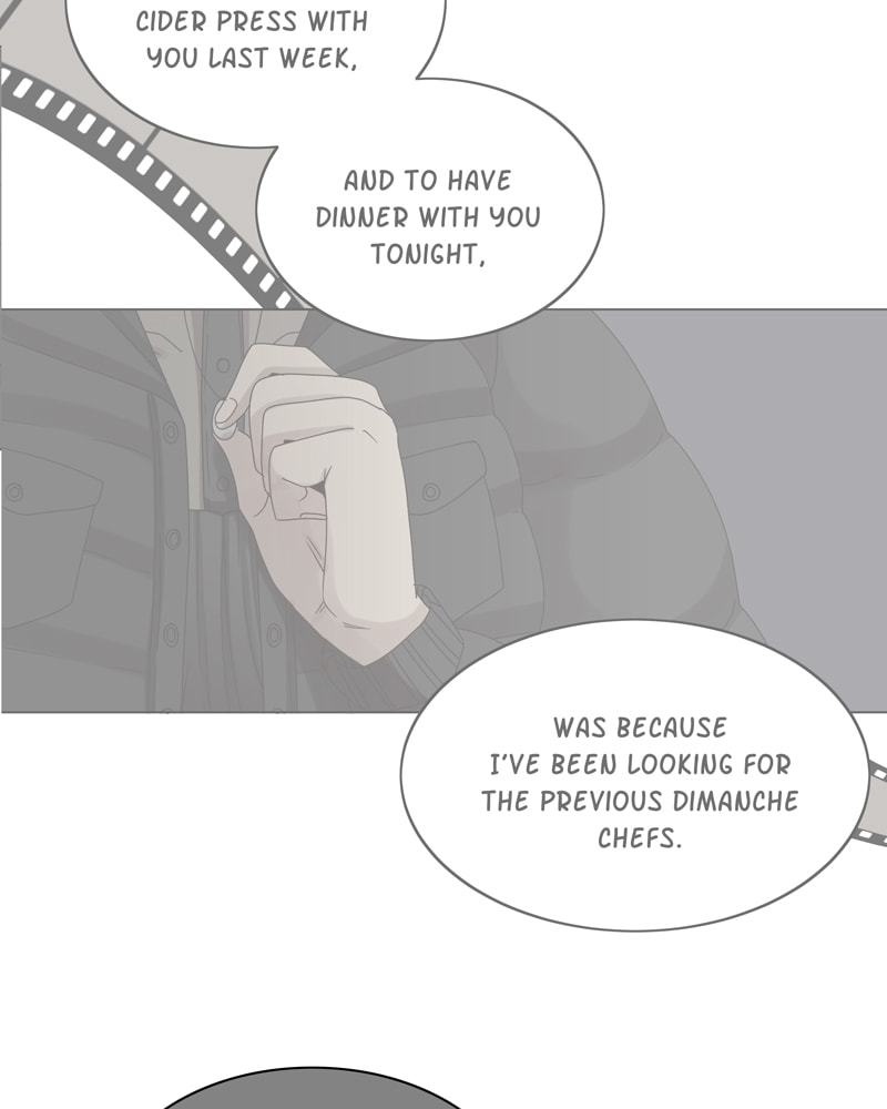Gourmet Hound Chapter 115 page 52 - 