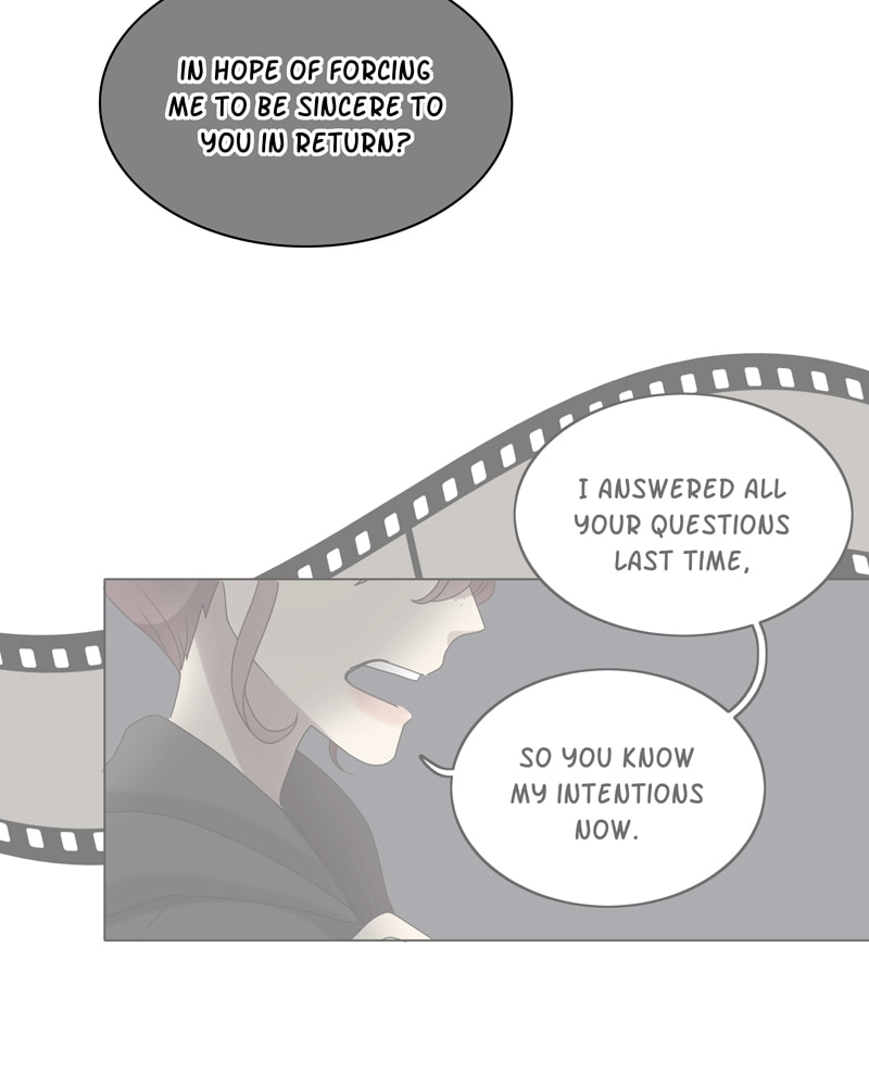 Gourmet Hound Chapter 115 page 53 - 