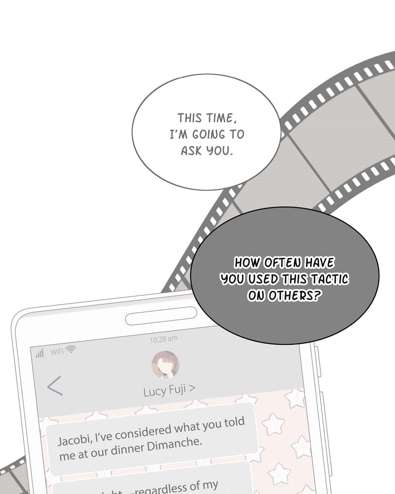 Gourmet Hound Chapter 115 page 54 - 