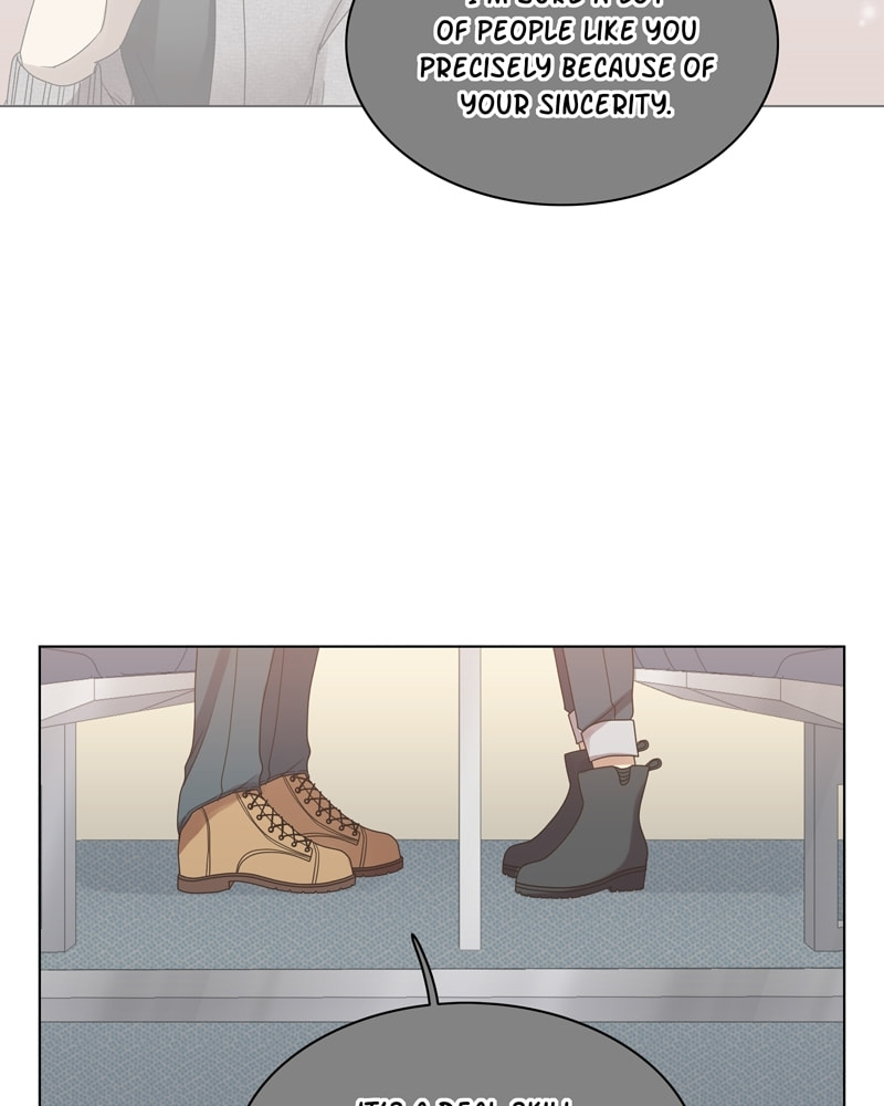 Gourmet Hound Chapter 115 page 57 - 