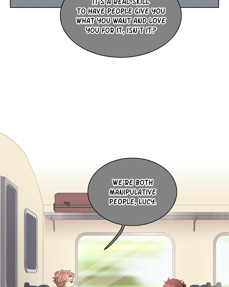 Gourmet Hound Chapter 115 page 58 - 