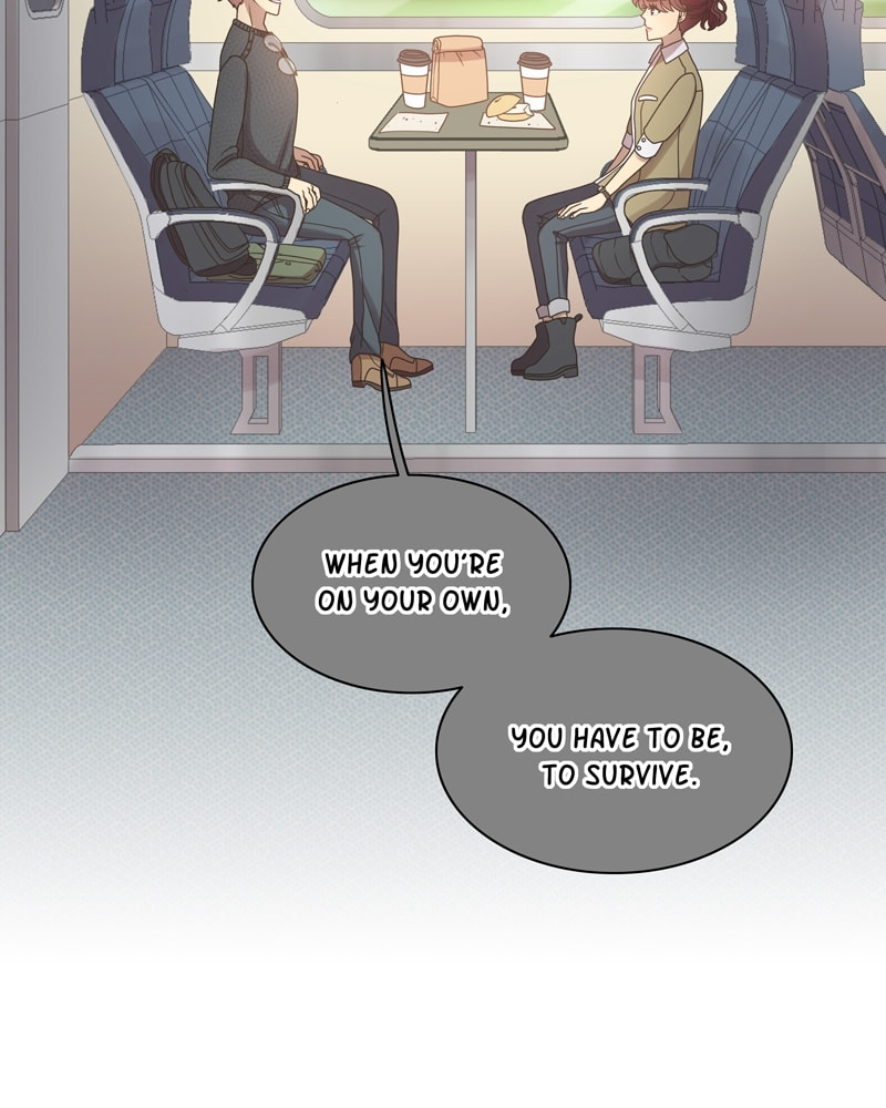 Gourmet Hound Chapter 115 page 59 - 