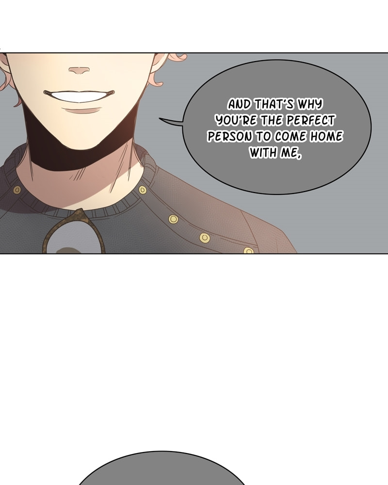 Gourmet Hound Chapter 115 page 60 - 