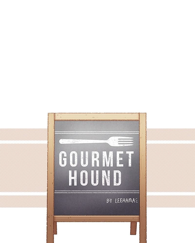 Gourmet Hound Chapter 115 page 7 - 