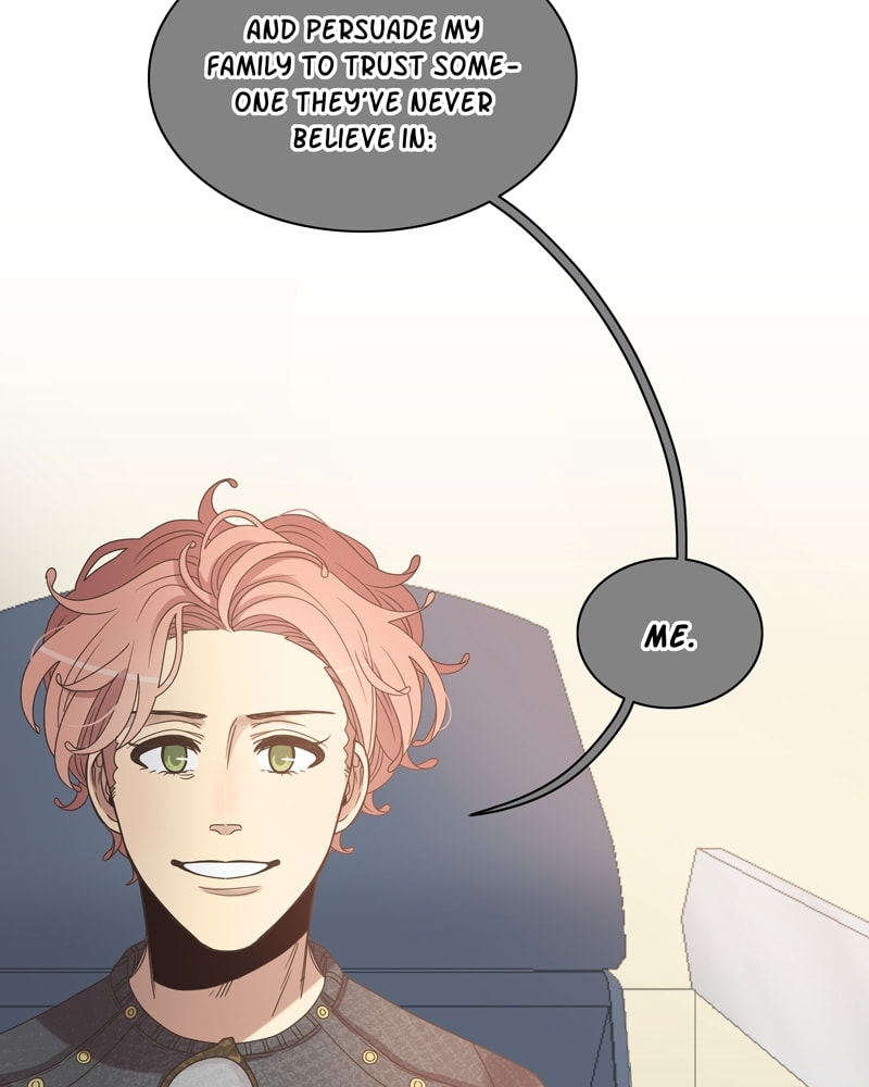 Gourmet Hound Chapter 115 page 61 - 
