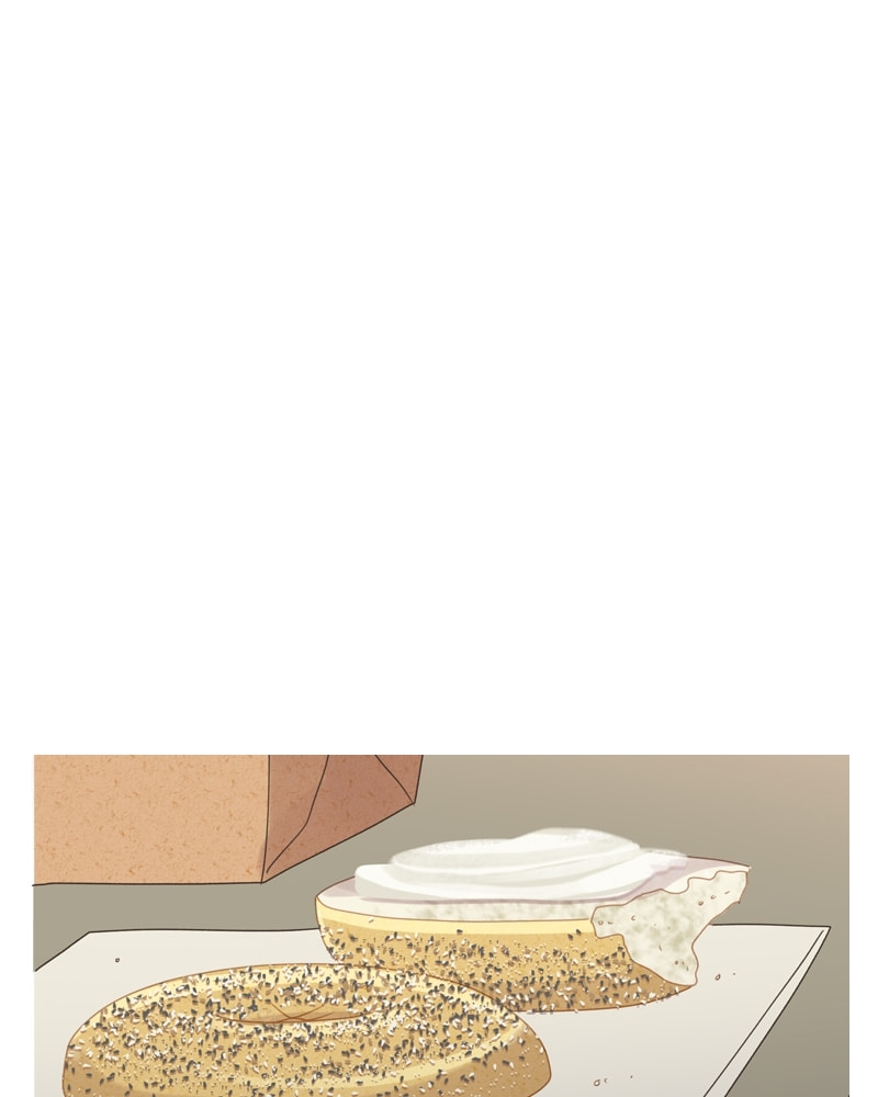 Gourmet Hound Chapter 115 page 63 - 