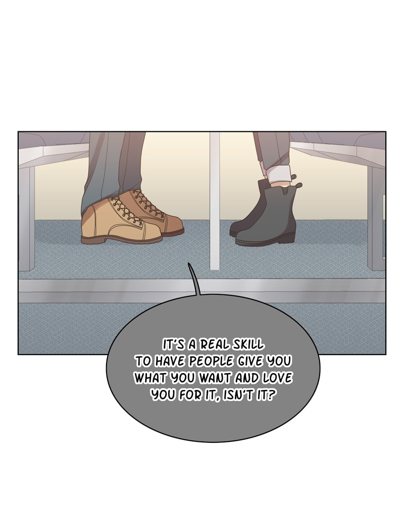 Gourmet Hound Chapter 116 page 1 - 