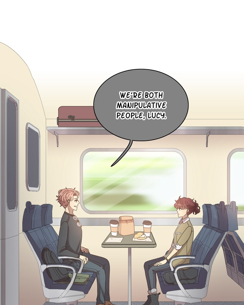 Gourmet Hound Chapter 116 page 2 - 