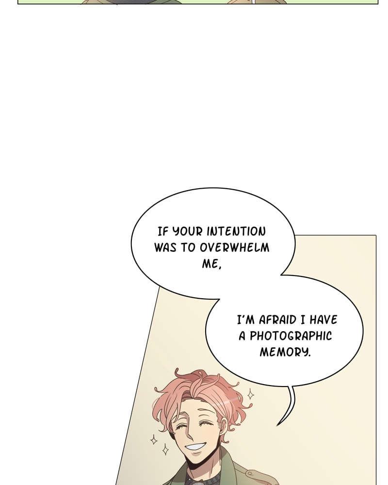 Gourmet Hound Chapter 116 page 11 - 