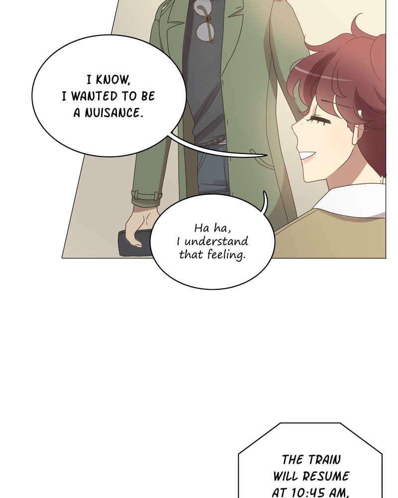 Gourmet Hound Chapter 116 page 12 - 