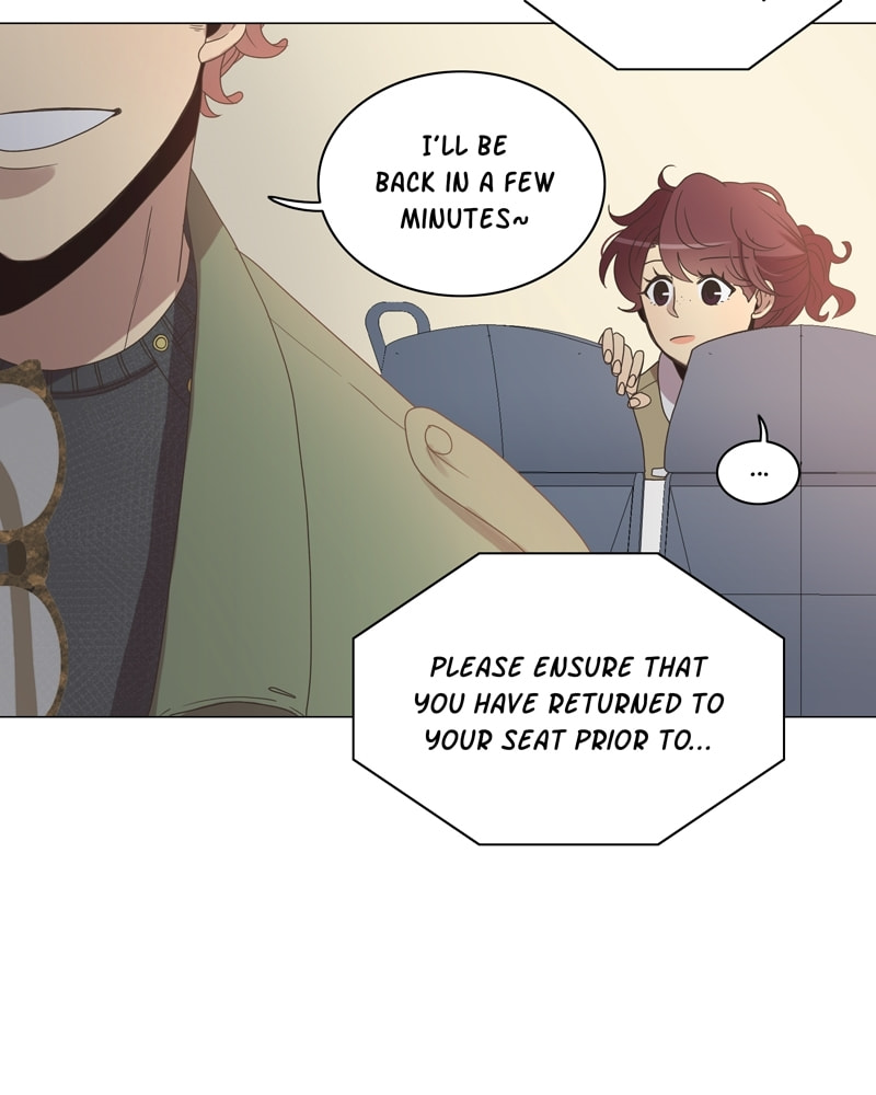 Gourmet Hound Chapter 116 page 13 - 