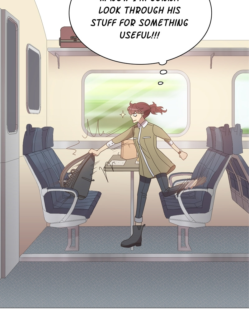 Gourmet Hound Chapter 116 page 15 - 