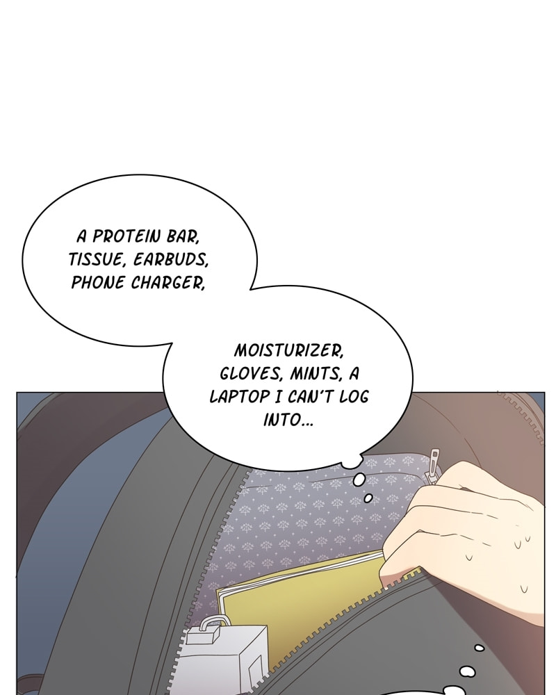 Gourmet Hound Chapter 116 page 16 - 