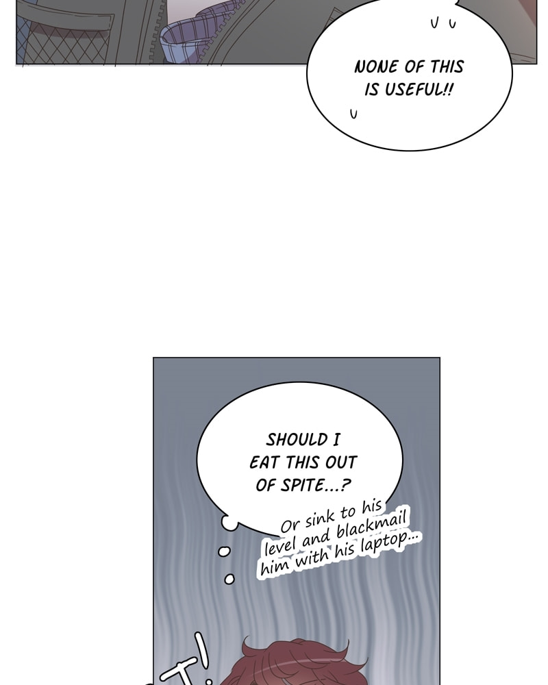 Gourmet Hound Chapter 116 page 17 - 