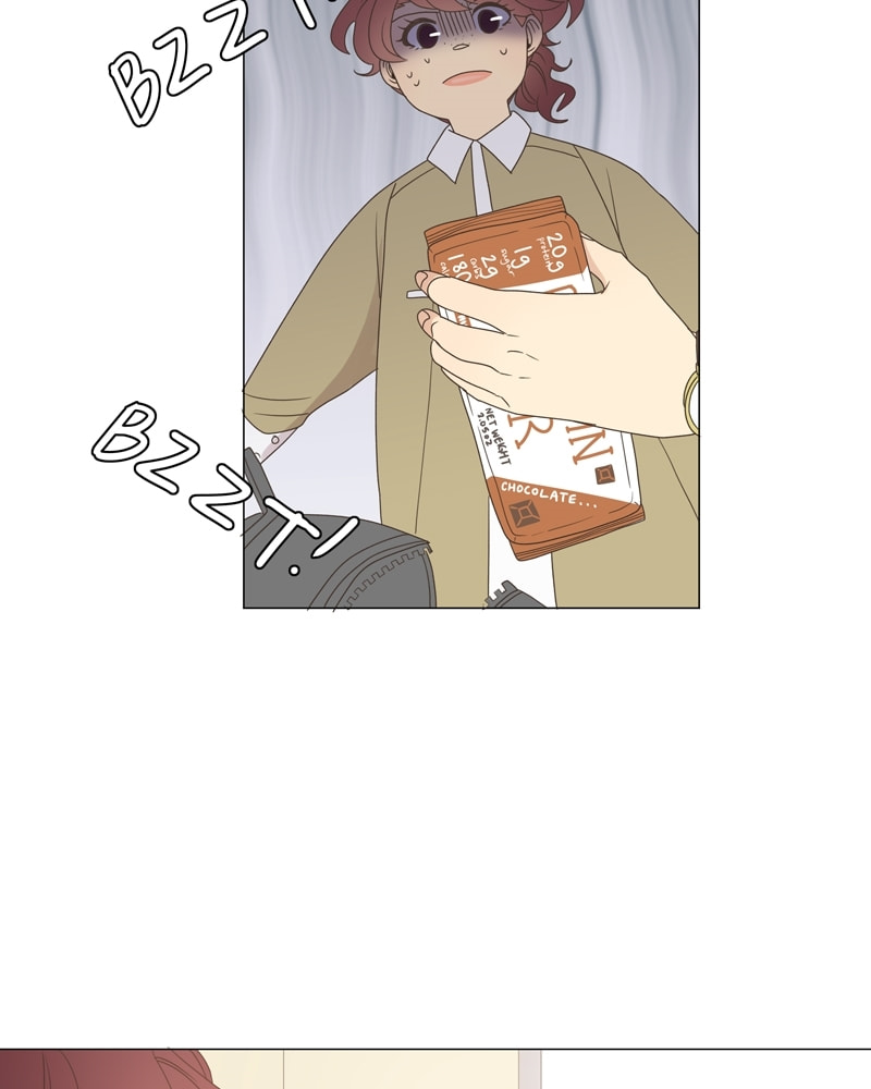Gourmet Hound Chapter 116 page 18 - 
