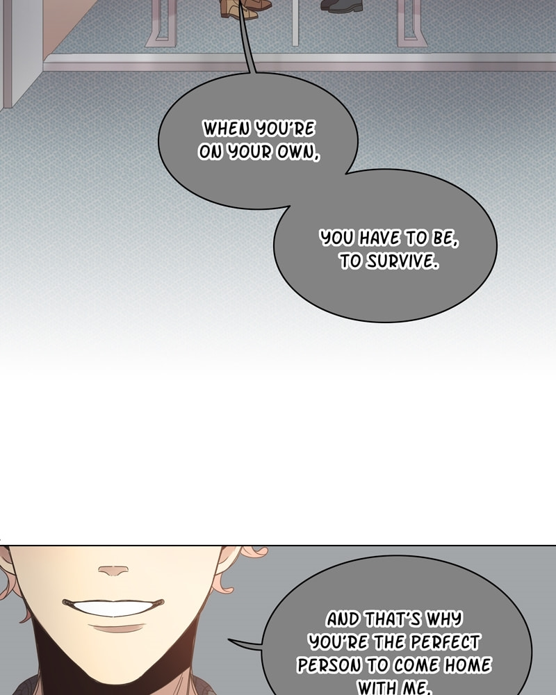 Gourmet Hound Chapter 116 page 3 - 
