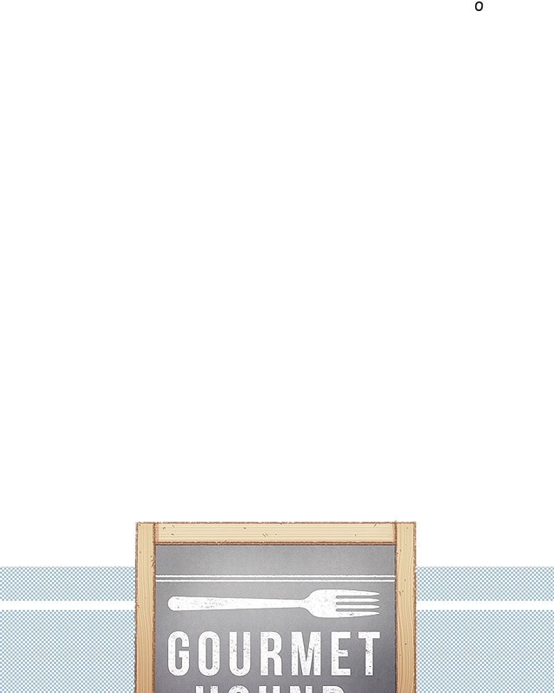 Gourmet Hound Chapter 116 page 21 - 