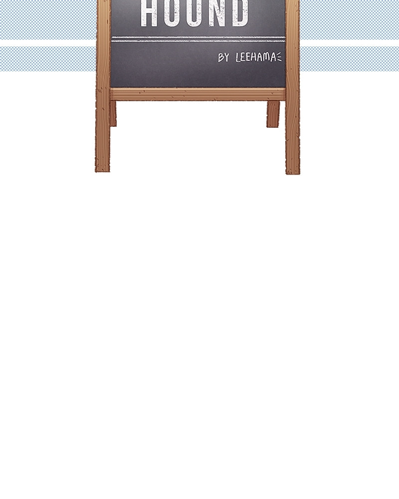 Gourmet Hound Chapter 116 page 22 - 