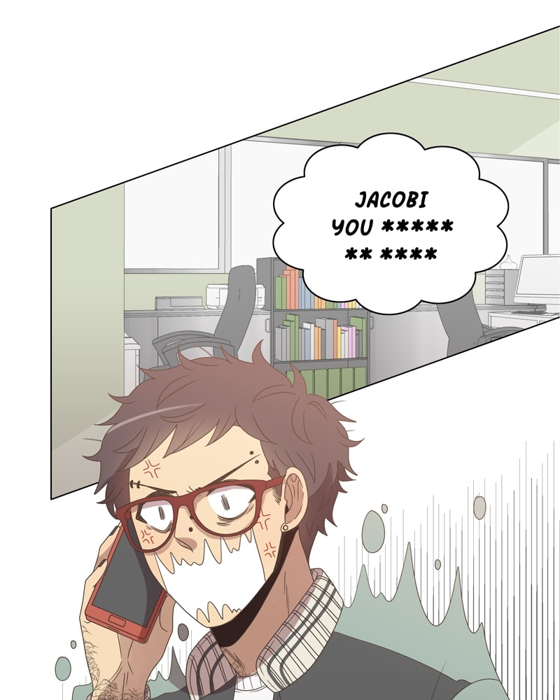 Gourmet Hound Chapter 116 page 24 - 