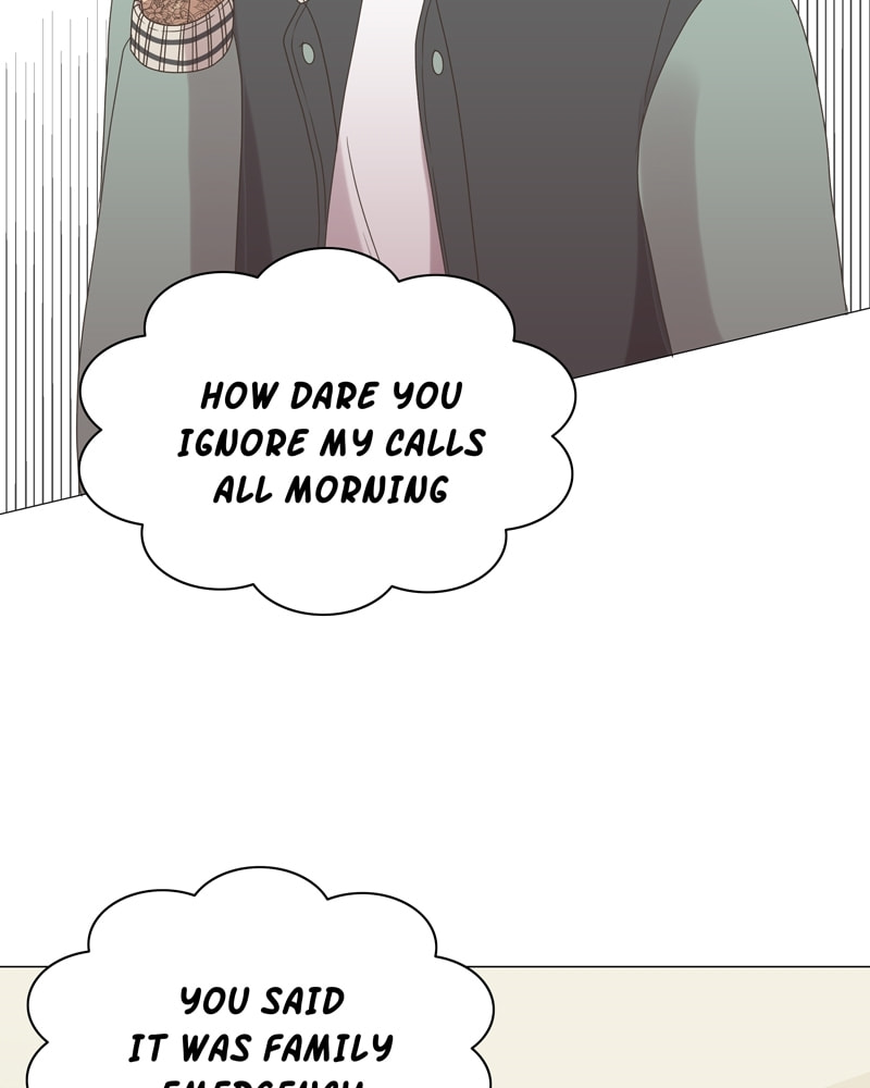 Gourmet Hound Chapter 116 page 25 - 